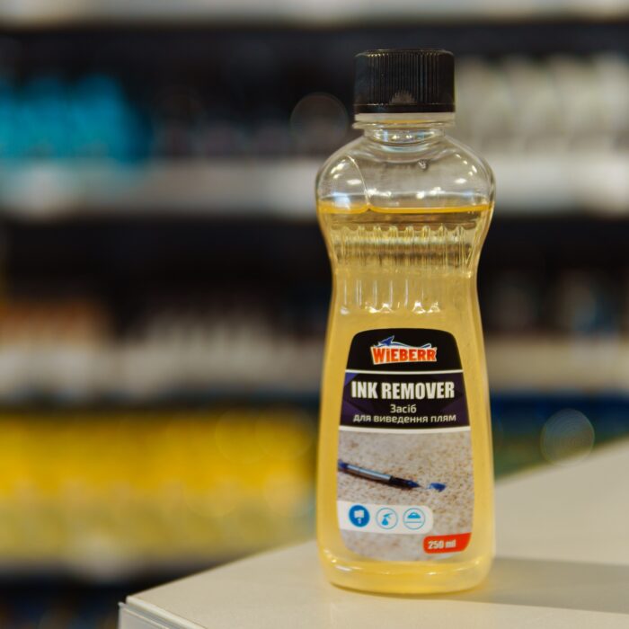 Sredstvo dlia udalenyia piaten Ink Remover 250 ml