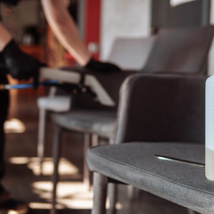 Sredstvo dlya ekstraktsionnoj chistki Extrakt 10