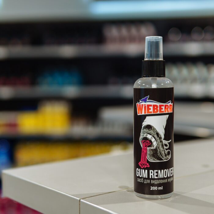 Sredstvo dlya udaleniya zhvachki Gum Remover