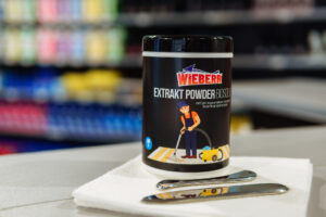 Химия для чистки мягкой мебели