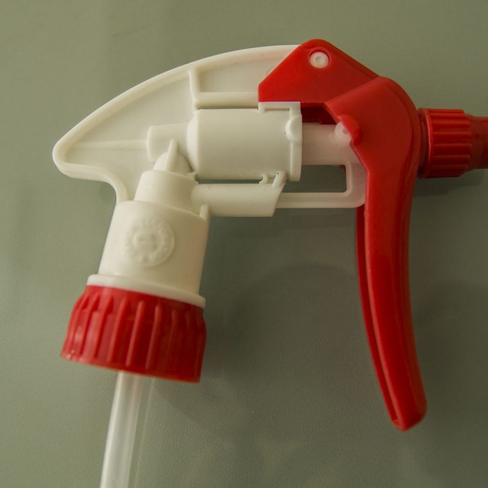 Кислотостойкий распылитель