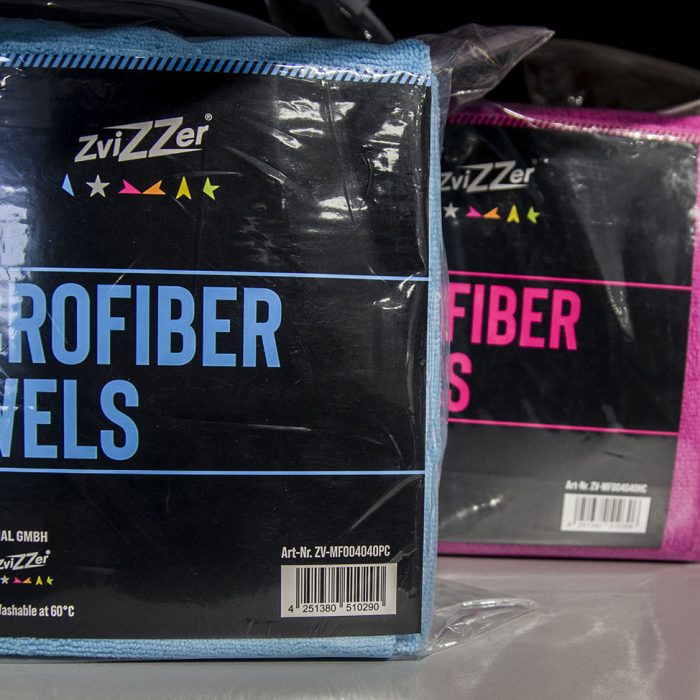 Салфетка микрофибра