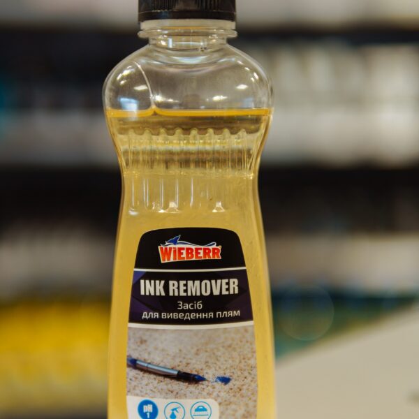Zasіb dlya vivedennya plyam Ink Remover. Gel