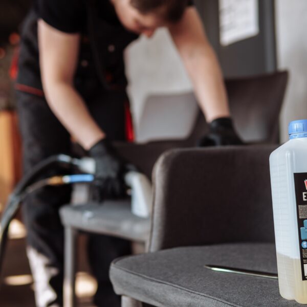 Zasіb dlya ekstraktsіjnoї chistki Extrakt 10