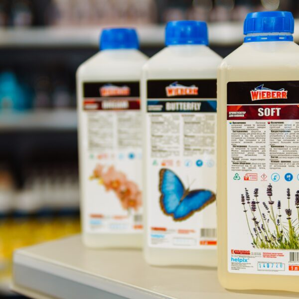 Parfume Carpet dlya vidalennya zapakhіv dimu, sechі, plіsnyavi z kilima, divana, krіsla, matratsa