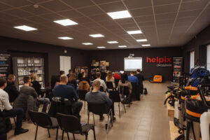 Семінар з чищення м'яких меблів 2021