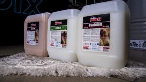 Купити шампунь для килимів можна у інтернет-магазині new.wieberr.com.ua