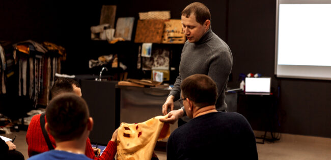 Виведення плям з килимів і м'яких меблів