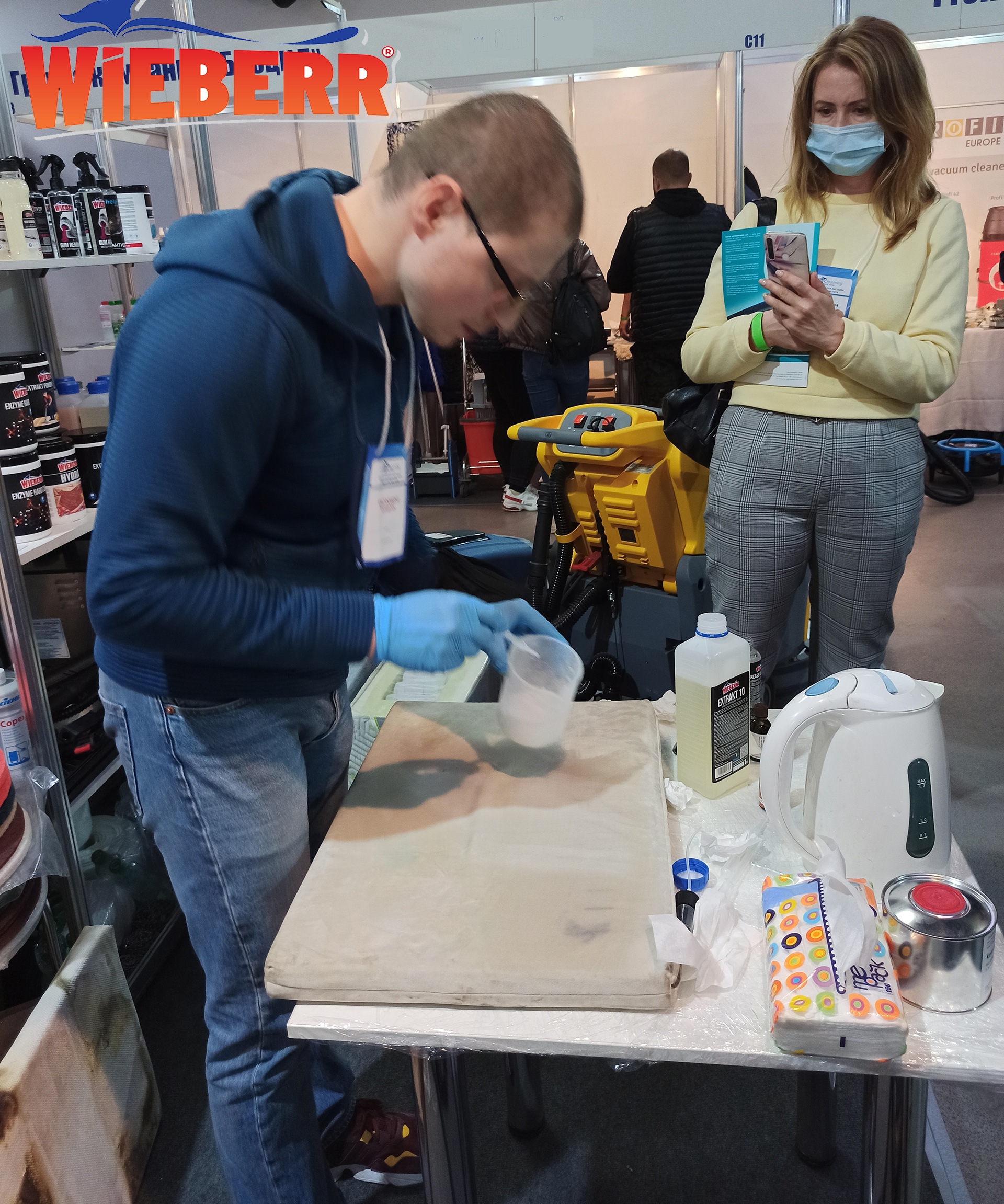 Наочна демонстрація творить чудеса