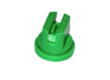 Форсунка зелёная