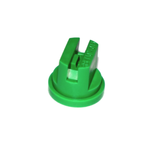 Форсунка зелёная